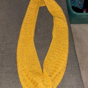 Old navy Knit winter Infinity Scarf